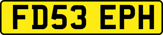 FD53EPH