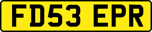 FD53EPR