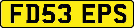 FD53EPS