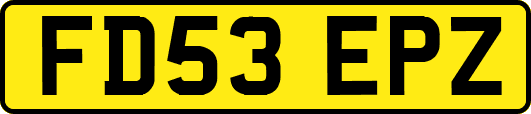 FD53EPZ