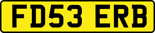 FD53ERB