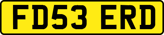 FD53ERD