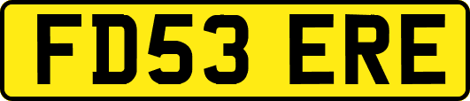 FD53ERE