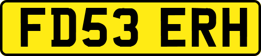 FD53ERH