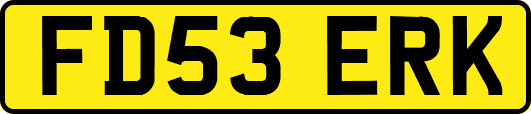 FD53ERK