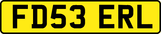 FD53ERL