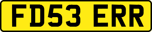 FD53ERR