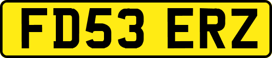 FD53ERZ