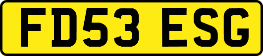 FD53ESG
