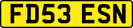 FD53ESN