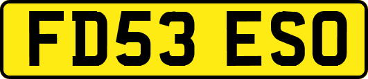 FD53ESO