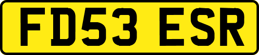 FD53ESR
