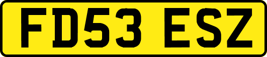 FD53ESZ