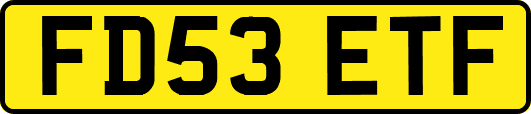 FD53ETF