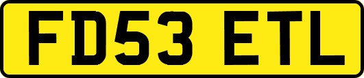 FD53ETL