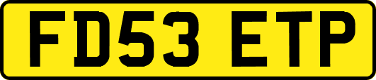 FD53ETP