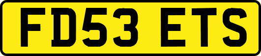 FD53ETS