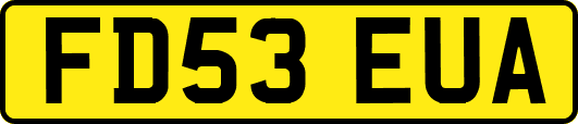 FD53EUA