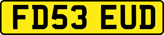 FD53EUD