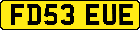 FD53EUE