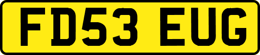 FD53EUG