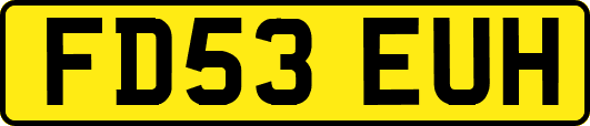 FD53EUH