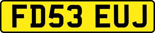 FD53EUJ