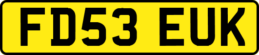 FD53EUK