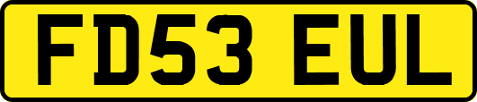 FD53EUL