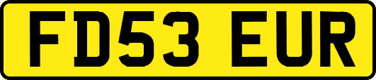 FD53EUR