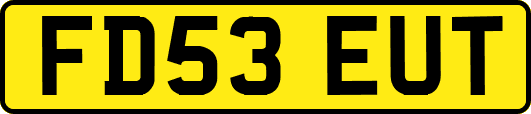 FD53EUT