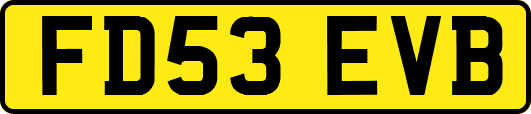 FD53EVB