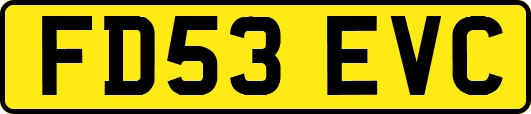 FD53EVC