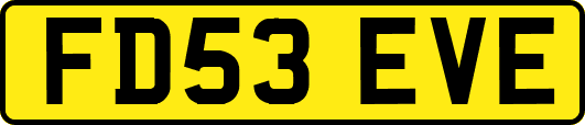 FD53EVE