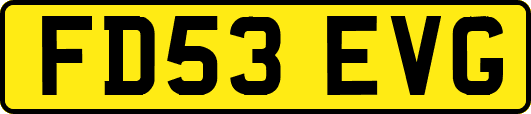 FD53EVG