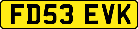 FD53EVK