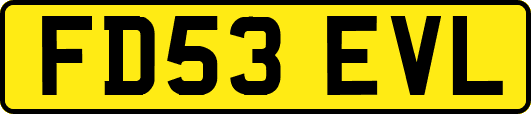 FD53EVL