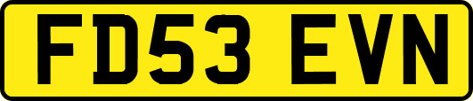 FD53EVN