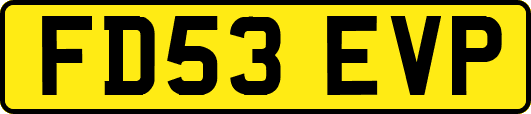 FD53EVP