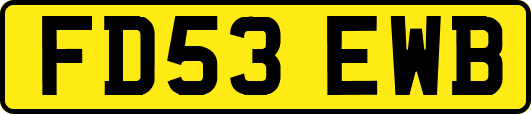 FD53EWB