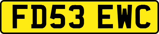 FD53EWC