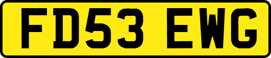 FD53EWG