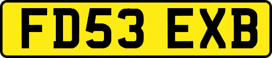 FD53EXB