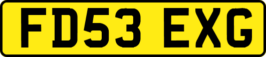 FD53EXG