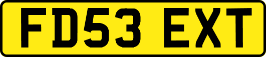 FD53EXT