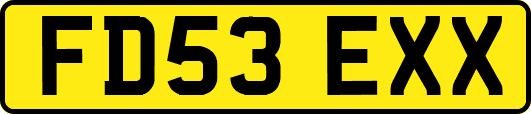 FD53EXX