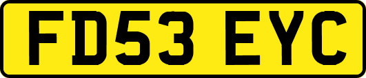 FD53EYC
