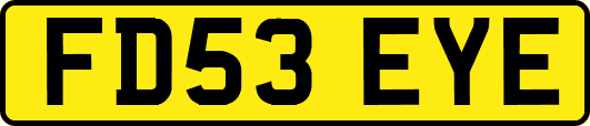 FD53EYE