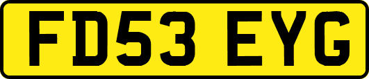 FD53EYG
