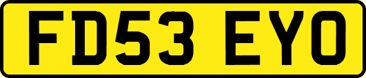 FD53EYO